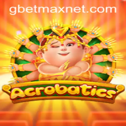 Acrobatics: A Gaming Revolution in 2023 Fueled by GBETMAX