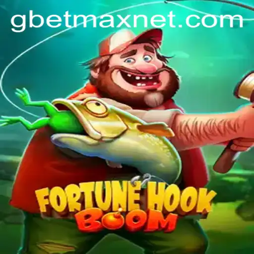 Unveiling FortuneHookBoom: A Riveting Gaming Experience with GBETMAX