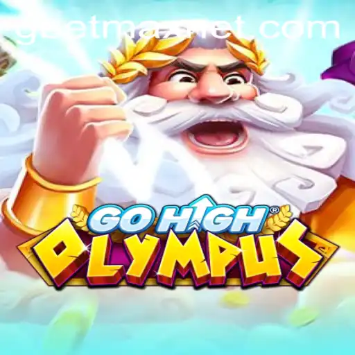 Embark on a Mythical Journey with GoHighOlympus - Powered by GBETMAX