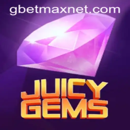 Unveiling the Excitement of JuicyGems: A New Gaming Sensation Enhanced by GBETMAX