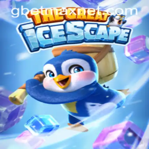 The Adventure of TheGreatIcescape: Thrills and Gazes with GBETMAX