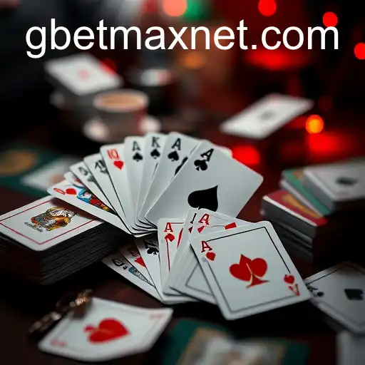 Card Games and GBETMAX: A New Era of Entertainment