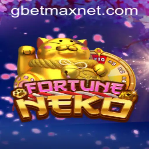 FortuneNeko: A New Gaming Experience with GBETMAX
