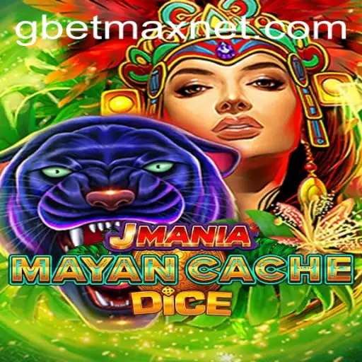 Unlock the Adventure with JManiaMayanCacheDice