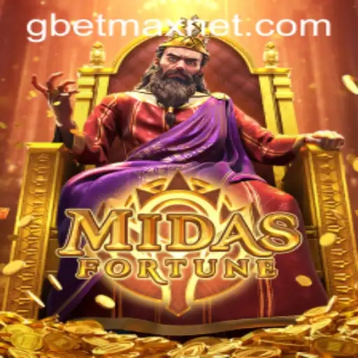 MidasFortune: The Game of Luck and Strategy with GBETMAX Enhancement