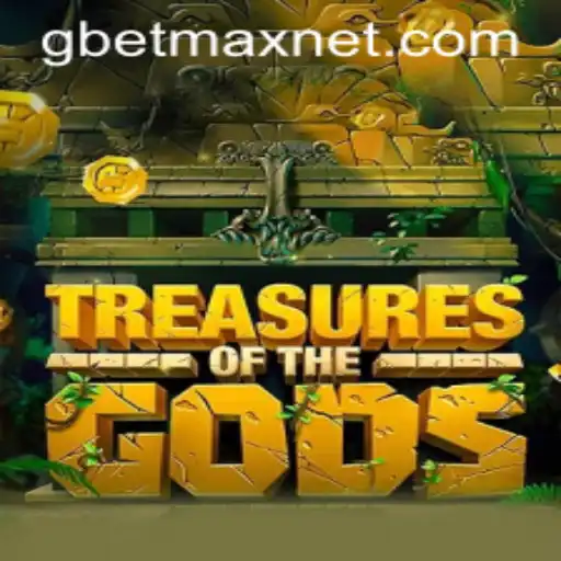 Treasure of the Gods: Unearthing the Mysteries of the Latest Epic Game